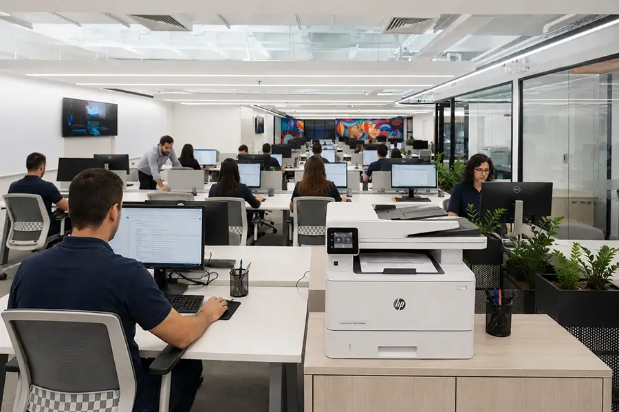 Como reduzir custos de impressão na empresa