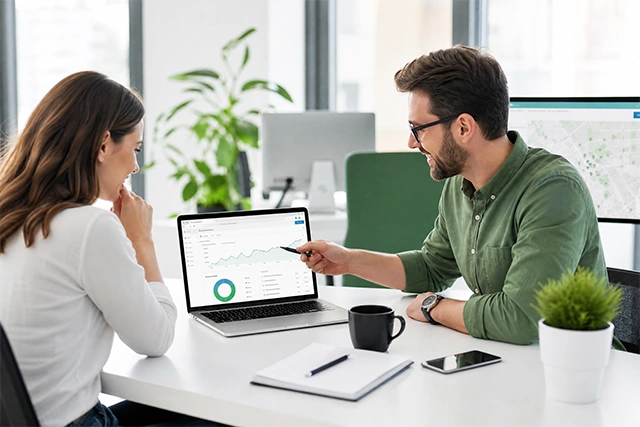 SEO para empresas B2B locais: como atrair clientes pelo Google